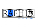 Logo RAFHI WIDEO STUDIO