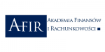 Logo Akademia Finansów i Rachunkowości s.c.