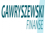 Logo Gawryszewski Finanse