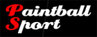 Logo Paintball Sport