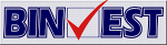 Logo BINVEST