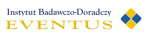 Logo Instytut Badawczo - Doradczy 'Eventus'