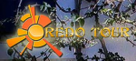 Logo Centrum Podróży REDO TOUR Sp. z o.o.