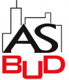 Logo AS-BUD