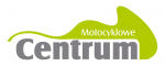 Logo Centrum Motocyklowe Adno