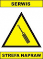 Logo Serwis Strefa Napraw