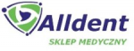 Logo Alldent Sklep Medyczny