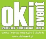 Logo OKI-EVENT