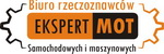 Logo Ekspert-Mot Piotr Dura