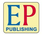 Logo Antykwariat EP. Publishing s.c.