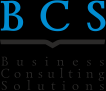Logo Business Consulting Solutions Sp. z .o.o.