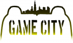 Logo GAME CITY Jakub Jakubek