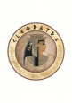 Logo Salon kosmetyczny CLEOPATRA