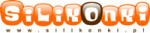 Logo SILIKONKI PL