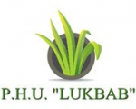 Logo P.H.U. 'LUKBAB'