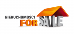 Logo For Sale Nieruchomości