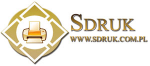 Logo Sdruk Ireneusz Pawlik