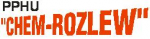 Logo CHEM-ROZLEW