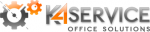Logo K4 Service s.c.
