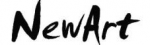 Logo NewArt