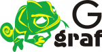 Logo G-GRAF