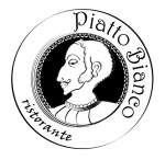 Logo Piatto Bianco ristorante