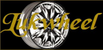 Logo Lukwheel