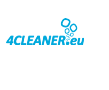 Logo 4cleaner.eu