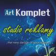 Logo STUDIO ART KOMPLET Hubert Trzeciak