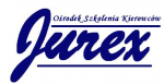 Logo OSK JUREX KRAKÓW