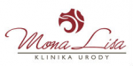 Logo Mona Lisa - Centrum Urody