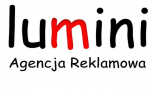 Logo Lumini Agencja Reklamowa