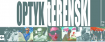 Logo optyk terenski