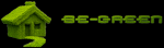 Logo Biuro Projektowe Be-Green