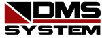 Logo DMS SYSTEM