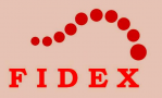 Logo Biuro Rachunkowe FIDEX