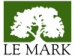 Logo Le Mark Auditing