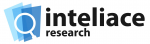 Logo Inteliace Research