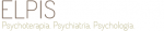 Logo ELPIS Psychiatria Psychologia Psychoterapia