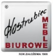 Logo Kostrubiec Producent Mebli Biurowych Sp. j.