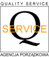 Logo QUALITY - SERVICE