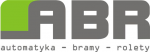 Logo ABR automatyka-bramy-rolety