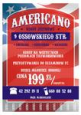 Logo AMERICANO SCHOOL