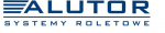 Logo ALUTOR Systemy Roletowe