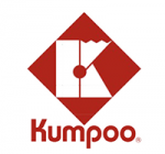 Logo Kumpoo Badminton Polska