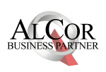 Logo Alcor Business Partner 