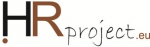 Logo HR project eu.