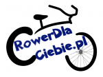Logo RowerDlaCiebie