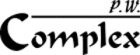 Logo P.W.'COMPLEX'