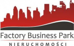 Logo Factory Business Park Sp. z o.o.